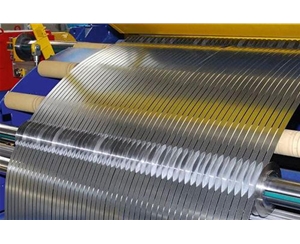 客戶案例，應(yīng)用于德國(guó)GEORG縱剪線